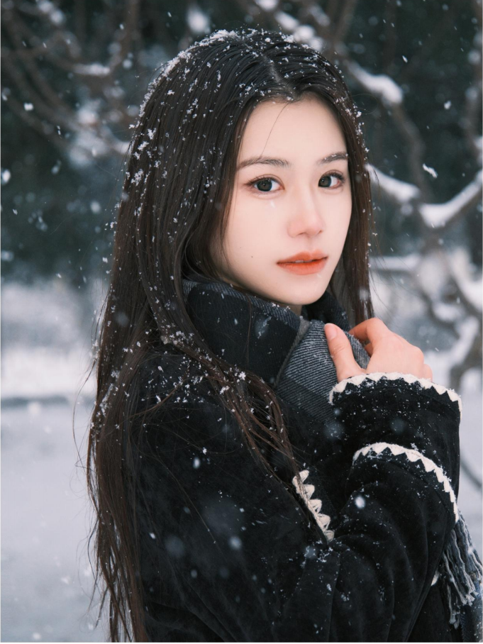 林七月